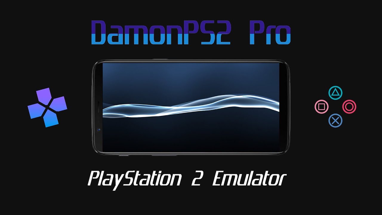 Pro damonps2 DamonPS2 PRO