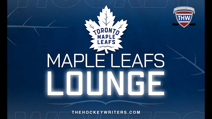 Spezza Suspension, Sandin Injury, Rubins and More ...