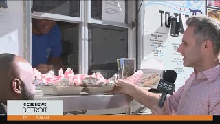 Foodie Fridays with Max Chicago Style Italian Beef
