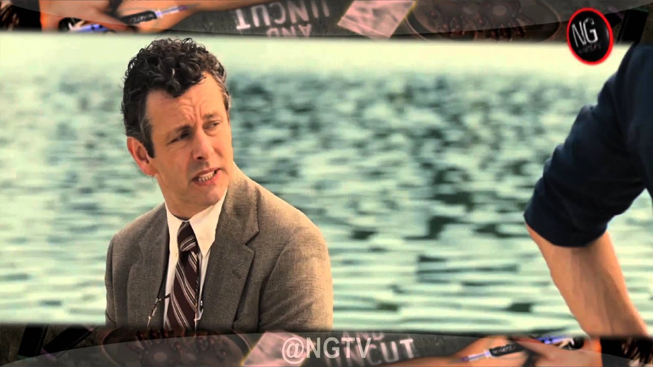 Jeremy Renner Uncensored on Kill The Messenger