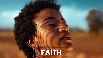 Faith" – Rema x Omah Lay x Joeboy x Ckay x Burna boy Type Beat [ Afrobeat Instrumental 2023 ]
