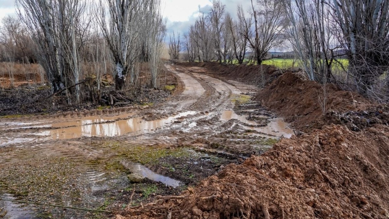 Torrejón de Ardoz construye un dique de contención de 300 metros