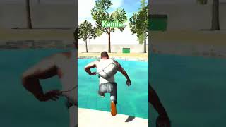 Kamla cheat code 🤑 lndian bike game 3D #viral #shorts