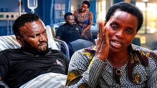 Umugore Wanjye ntiyaraziko Namugaye | Twakundaniye Mubitaro Nenda Gupfa