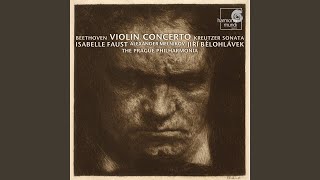 Violin concerto in D Major, Op. 61: III. Rondo (Allegro)