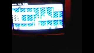 Simple Playsoniq's Test (MSX) screenshot 4
