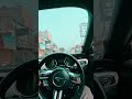 First experience of mustang gt 50  with modified borla exhust