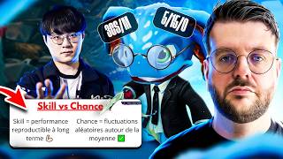 IL FAIT UN POWERPOINT POUR PROUVER QU'IL TIENT CONTRE SHO...