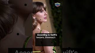Taylor Swift sells private jet amid stalking from Sweeney