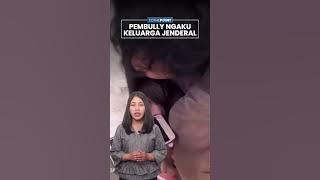 Aksi Remaja Pelaku Bully Bocah di Bandung Sambil Live Tiktok, Ngaku Punya Paman Jenderal