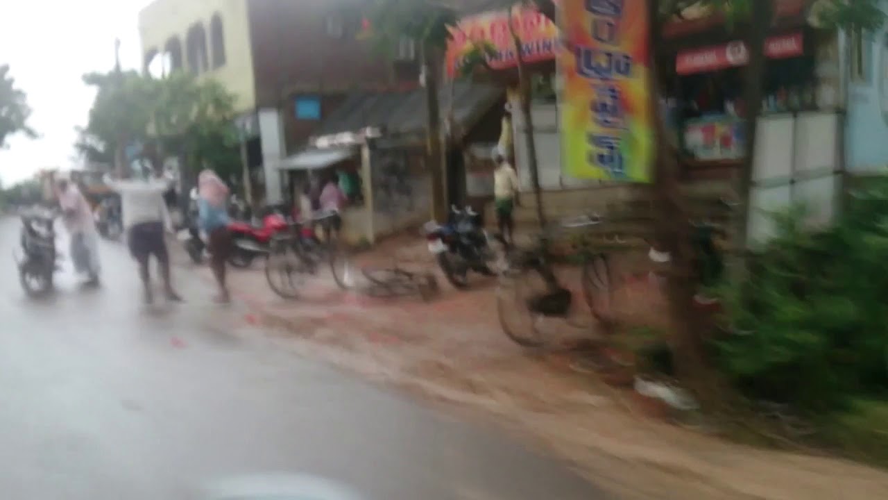 Chilumuru Guntur District near Tenali Guntur Distr Andhra Pradesh as on 13 08 2015