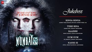 Mumbai 125 KM 3D Audio Jukebox | Full Songs | Karanveer Bohra & Veena Malik