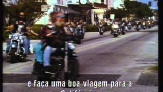 Anjos Do Asfalto - Trailer