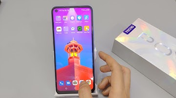 How to set default font in tecno pova,pova 2 | tecno pova me default font kaise set kare