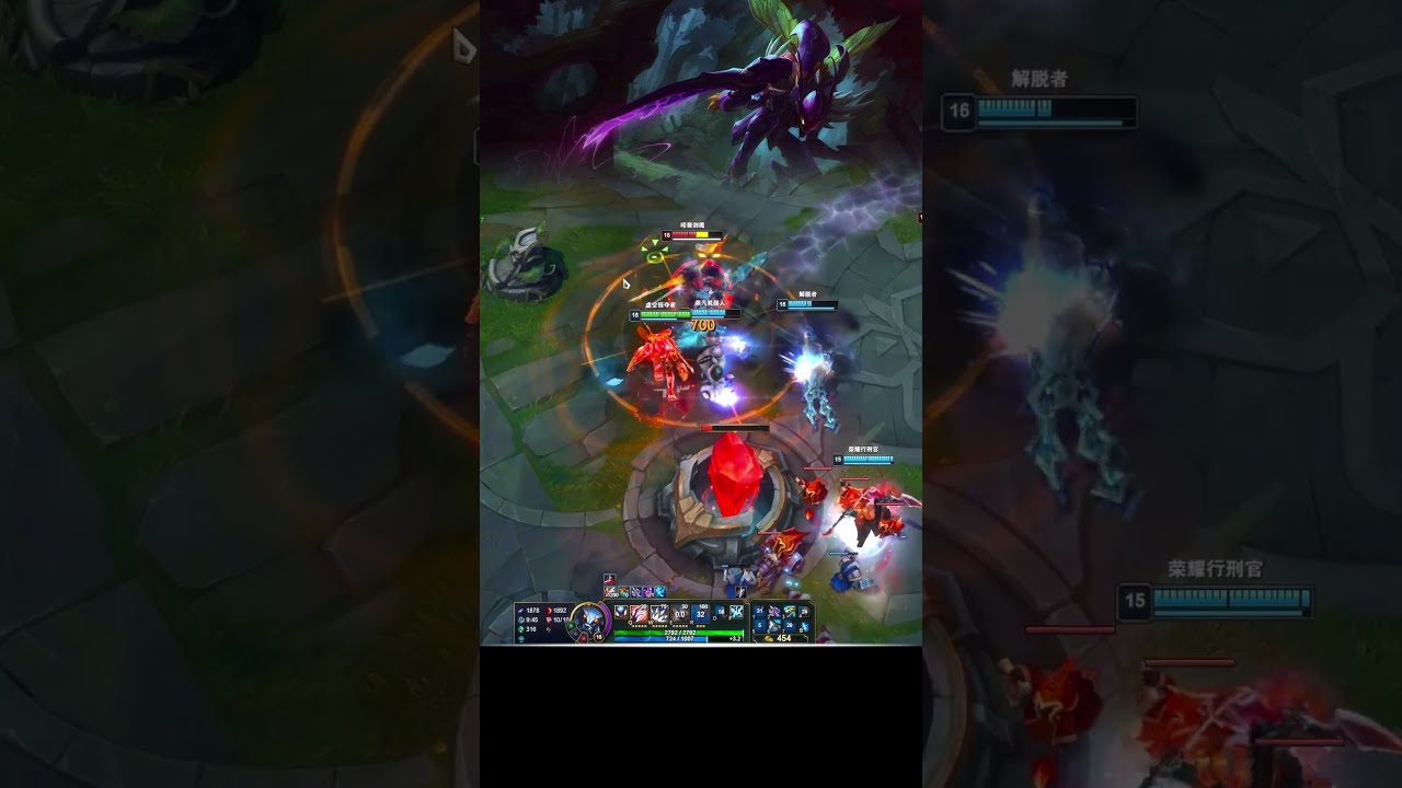 QIUYI Khazix How To CARRY In CHALLENGER ELO Renkha