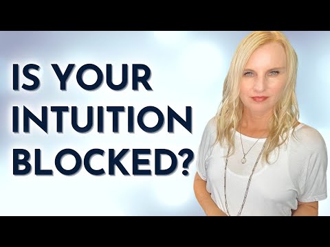 How to Un-Block Your Intuition