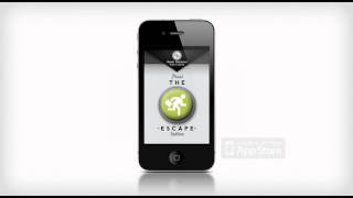 Press the Escape Button screenshot 3