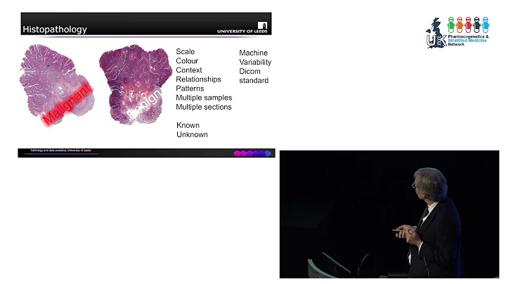 Role of AI in Pathology