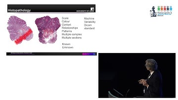 Role of AI in Pathology