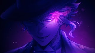「ツイステ」Azul Ashengrotto【アビス】 “Abyss” FULL #ツイステ #ディズニー
