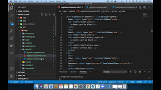 Day 20: Java with Springboot and Microservices