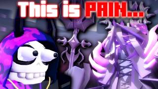 VOIDCORE Is Actually PAIN...