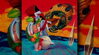 The Mars Volta - Teflon