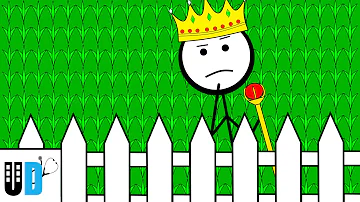 Are grass lawns bad for the environment?