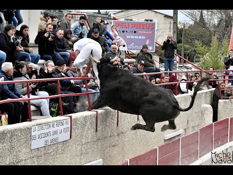 видео: PÉLISSANNE - AVENIR (20.03.2022)