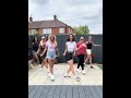 🔥 Best Shuffle Girl 2026 – Epic Electro Dance to Viral TikTok Song! 🔥