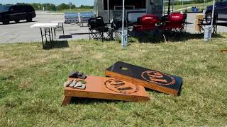 TG Standard Setup