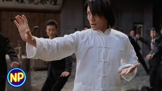 The One vs. Many | Kung Fu Hustle