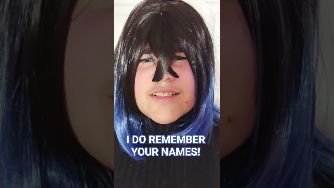 At a birthday party #cosplay #cosplayer #demonslayer #demonslayercosplay #inosuke #inosukehashibira