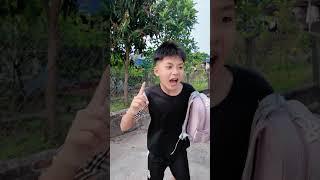 Hãy đội mũ bảo hiểm lúc l...