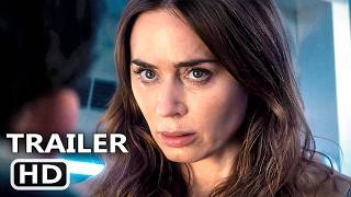 DISCLOSURE DAY Trailer Ita Finale Ufficiale (2026) Steven Spielberg, Emily Blunt