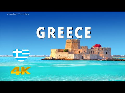 Video: Grecia Guida di viaggio primaverile