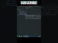 You can create a Rotating text effect using HTML and CSS #shorts