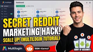 Secret Reddit Marketing Hack