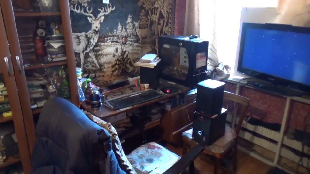 20000 подписчиков!!! и обзор моей комнаты!