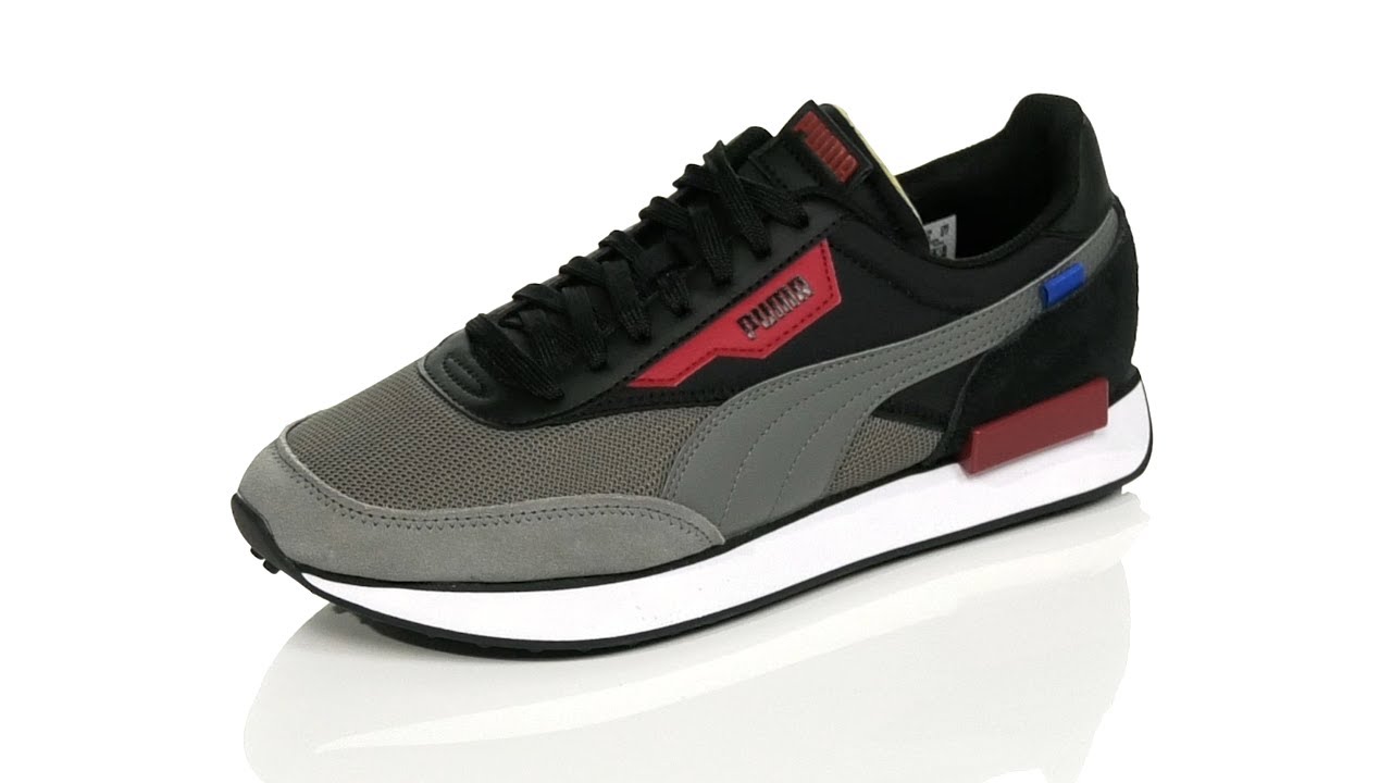 future rider new tones