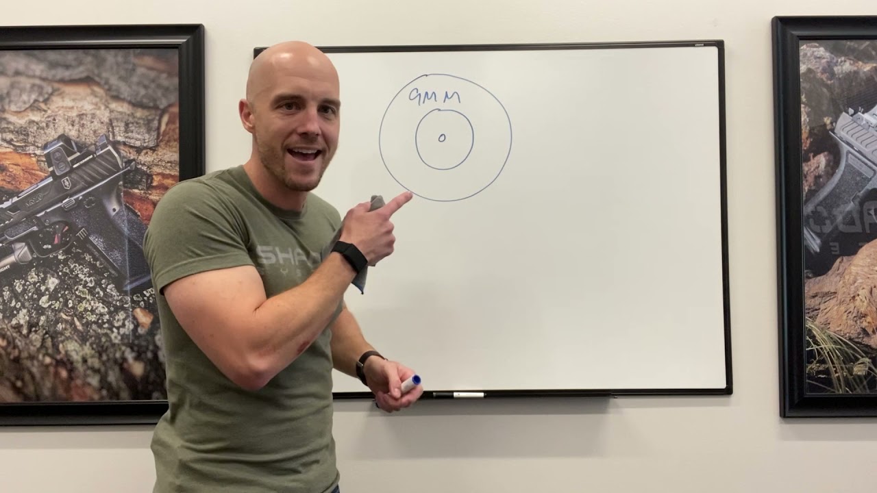 Технический вторник: всё о капсюлях и лёгких ударах (С ФОТО)