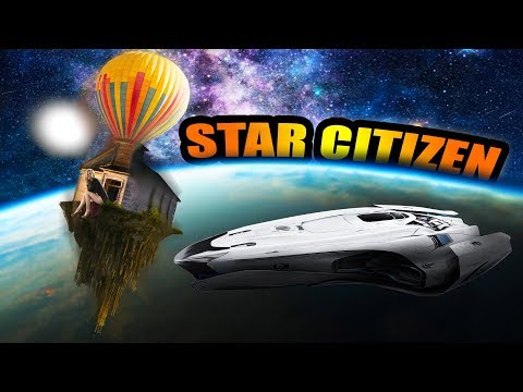 Vidéo: Star Citizen Lève Un Incroyable 18 Millions De Dollars Et Annonce Un Objectif Extensible De 20 Millions De Dollars