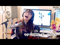 サクナヒメ (ヤナト田植唄) ED - BGM  #朝倉さやLiveレコーディング