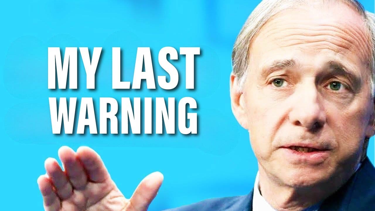 How To Prepare For The Upcoming Recession MOTIVATIONAL VIDEO YouTube