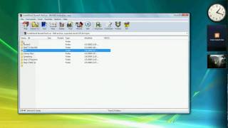 Host Booter Package