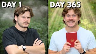 I Attended Anglican Church For a Year...What Changed
