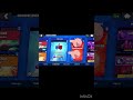 Is this a glitch #brawlstars #brawlers #subscribe #edit
