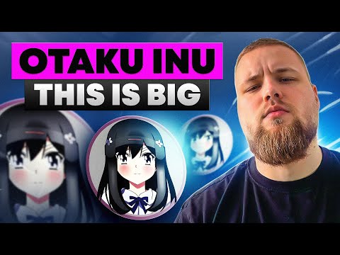 Here’s Why Otaku Inu ($OTAK) Is Gaining Attention in the Meme Coin Space