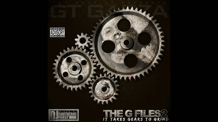 Gt Garza-I Dont Want U To Go Ft Bruce Takara
