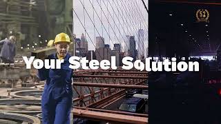 Looking for reliable steel or pipe products in the Tampa Bay area
